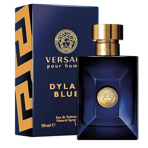 after shave versace dylan blue|Versace Dylan Blue price 50ml.